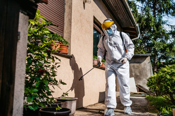 Best Residential Pest Control  in Princeton, MO